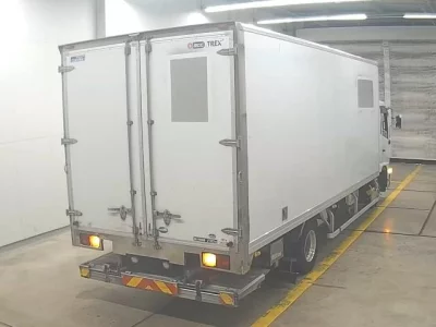NISSAN DIESEL (UD) CONDOR