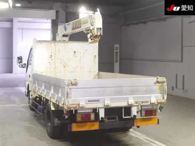 NISSAN DIESEL (UD) CONDOR