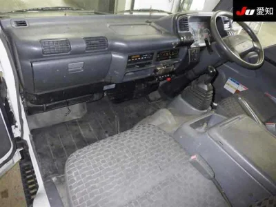 NISSAN DIESEL (UD) CONDOR