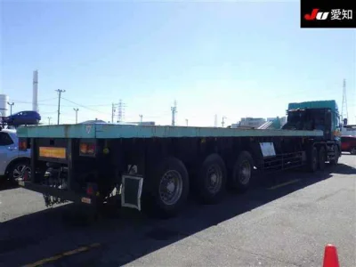 NISSAN UD
