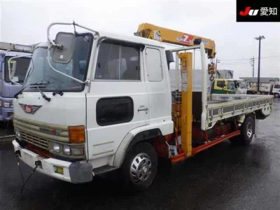 HINO RANGER