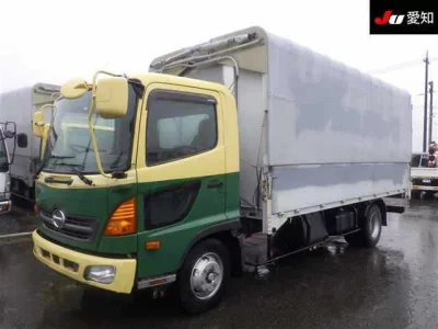 HINO RANGER