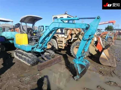 KUBOTA KUBOTA