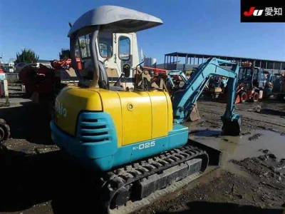 KUBOTA KUBOTA