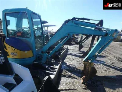 KUBOTA KUBOTA
