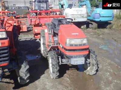 KUBOTA KUBOTA