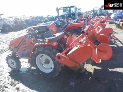 KUBOTA KUBOTA