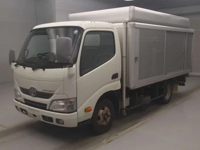 Toyota ToyoAce