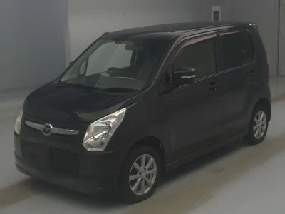 MAZDA FLAIR