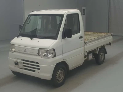 MITSUBISHI MINICAB TRUCK