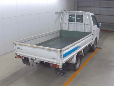 NISSAN VANETTE TRUCK