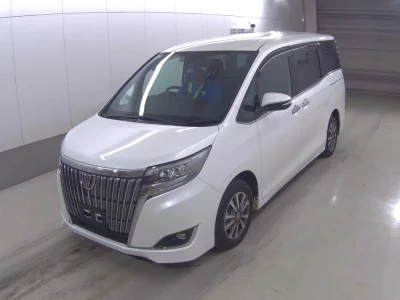 TOYOTA ESQUIRE