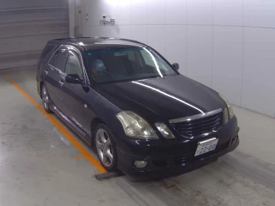 TOYOTA MARK II BLIT
