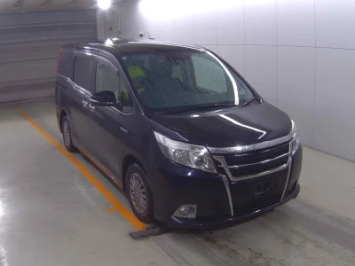 TOYOTA ESQUIRE