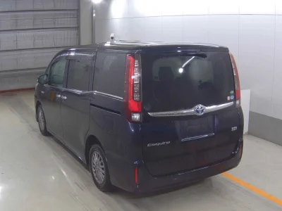 TOYOTA ESQUIRE