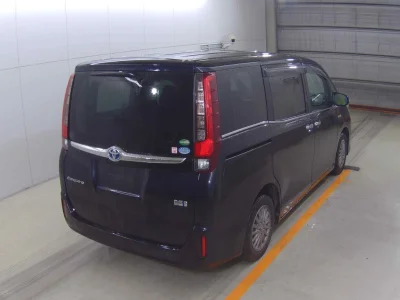 TOYOTA ESQUIRE