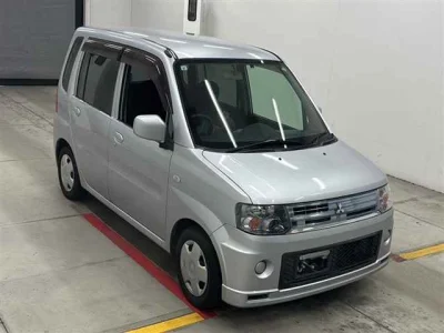 MITSUBISHI TOPPO
