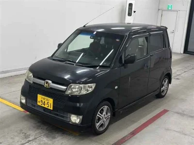 HONDA ZEST