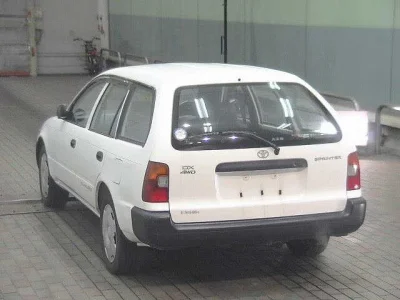 TOYOTA SPRINTER VAN