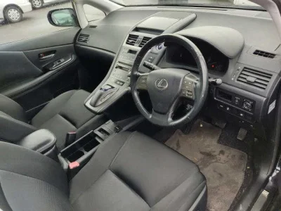 LEXUS HS