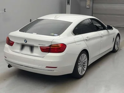 BMW 4-Series