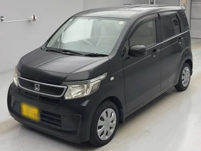 HONDA N WGN 1