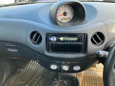DAIHATSU ESSE 3