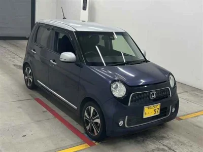 HONDA N ONE