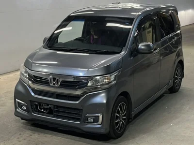 HONDA N WGN 1