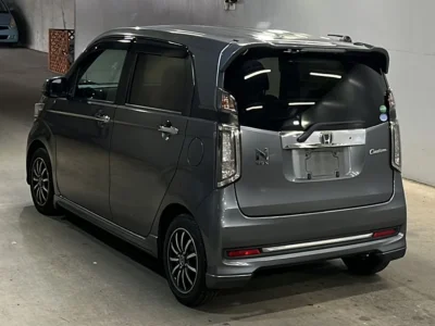 HONDA N WGN 2