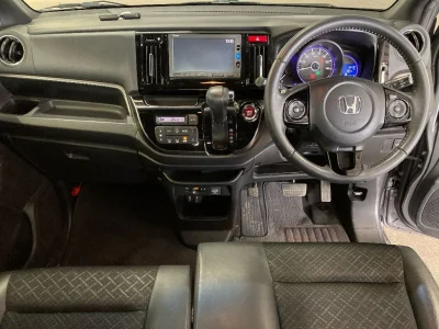 HONDA N WGN 3