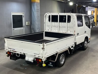 Toyota ToyoAce