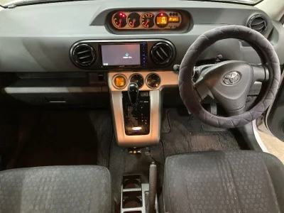 TOYOTA COROLLA RUMION