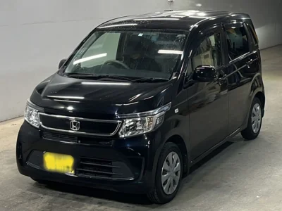 HONDA N WGN 1