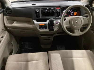 HONDA N WGN 3