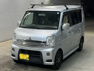 MITSUBISHI TOWNBOX