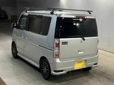 MITSUBISHI TOWNBOX