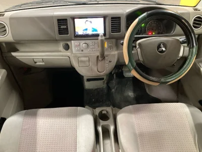 MITSUBISHI TOWNBOX