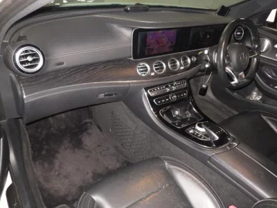 MERCEDES BENZ E CLASS