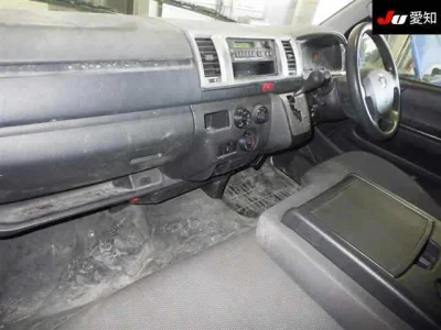 Toyota RegiusAce
