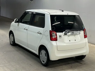 HONDA N ONE