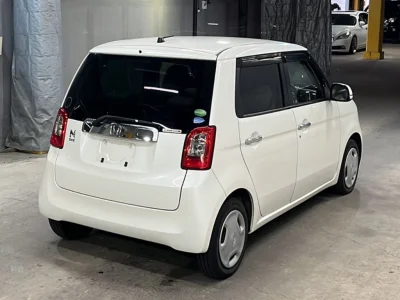 HONDA N ONE