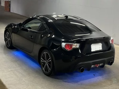 TOYOTA 86