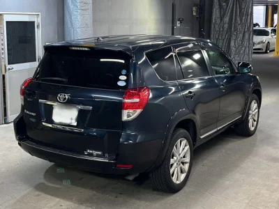 TOYOTA VANGUARD