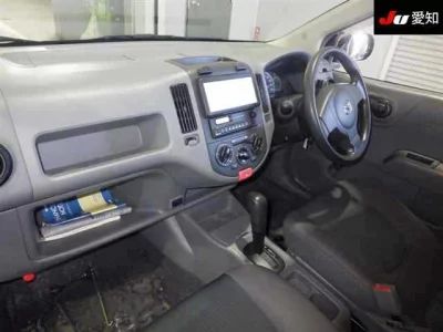 MAZDA FAMILIA VAN