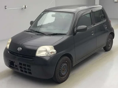 DAIHATSU ESSE 1