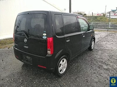 NISSAN OTTI