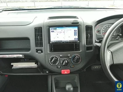 Nissan AD
