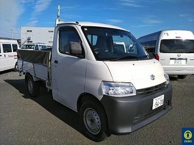 TOYOTA TOWN ACE TRUCK