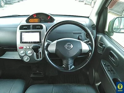 NISSAN OTTI